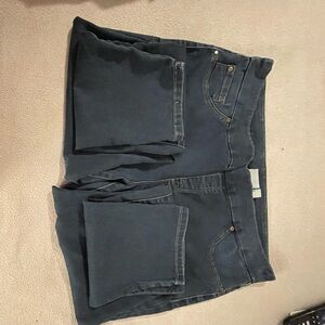 Tribal Pull on Jeans